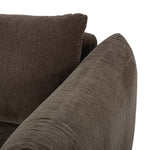Grace Armchair - Storm (W126 D93 H82CM)