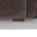 Grace Armchair - Storm (W126 D93 H82CM)