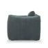 Grace Armchair - Dust Blue