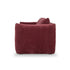 Grace 3 Seater Sofa - Claret