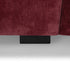 Grace 3 Seater Sofa - Claret
