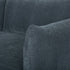 Grace 3 Seater Sofa - Dust Blue