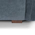 Grace 3 Seater Sofa - Dust Blue
