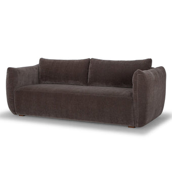 Grace 3 Seater Sofa - Storm