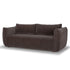 Grace 3 Seater Sofa - Storm