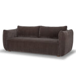 Grace 3 Seater Sofa - Storm (W222 D93 H82CM)