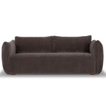 Grace 3 Seater Sofa - Storm (W222 D93 H82CM)
