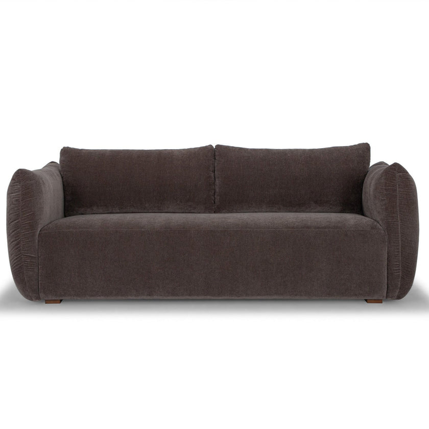 Grace 3 Seater Sofa - Storm