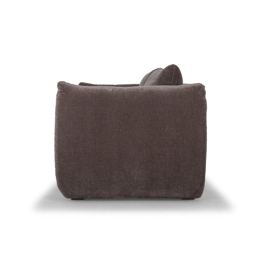 Grace 3 Seater Sofa - Storm