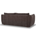 Grace 3 Seater Sofa - Storm (W222 D93 H82CM)