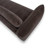 Grace 3 Seater Sofa - Storm (W222 D93 H82CM)