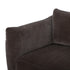Grace 3 Seater Sofa - Storm