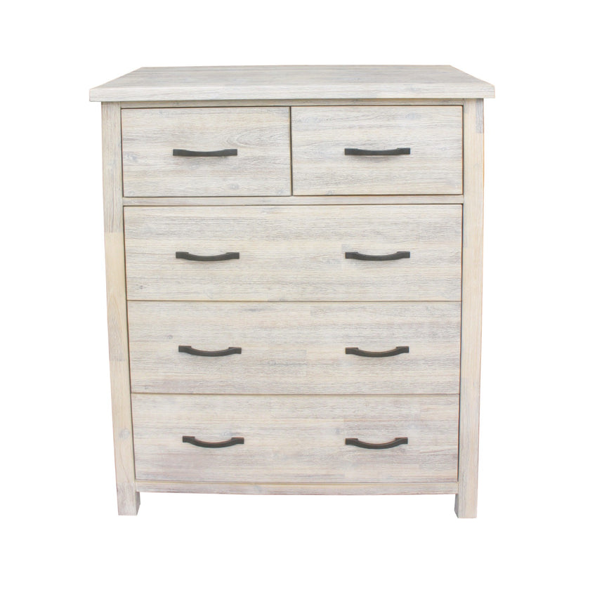 Castlepoint 5 Drw Tallboy