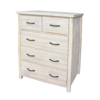 Castlepoint 5 Drw Tallboy