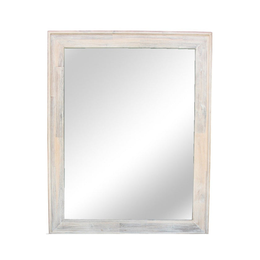 Castlepoint Mirror (H1130*W900*90mm)