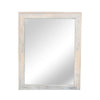 Castlepoint Mirror (H1130*W900*90mm)