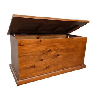 Settler Blanket Box