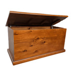 Settler Blanket Box (W1090 x D550 x H560)