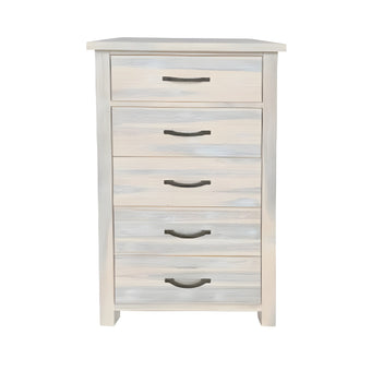 Castlepoint 5 Drw Slimboy