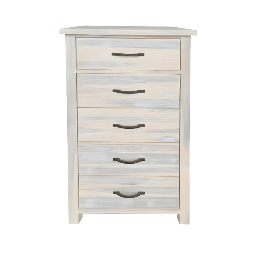 Castlepoint 5 Drw Slimboy