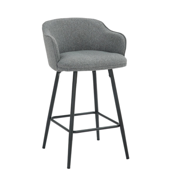 Galena Barstool