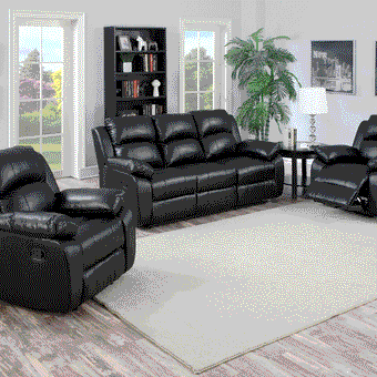 Kelson 3+1+1 Lounge Suite- Special