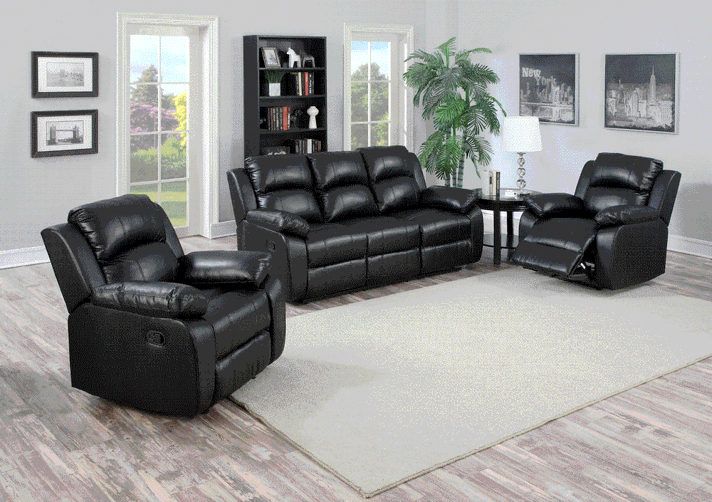 Kelson 3+1+1 Lounge Suite- Special