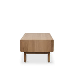 Rotterdam Coffee Table w Drawers (W110 x D55 x H40 CM)