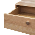 Rotterdam Coffee Table w Drawers (W110 x D55 x H40 CM)
