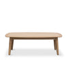 Rotterdam Coffee Table (W160 x D95 x H75 CM)