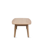 Rotterdam Coffee Table (W160 x D95 x H75 CM)