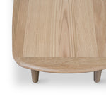 Rotterdam Coffee Table (W160 x D95 x H75 CM)