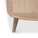 Rotterdam Coffee Table (W160 x D95 x H75 CM)