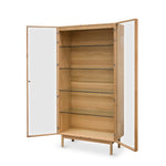 Rotterdam Display (W100 x D45 x H195 CM)
