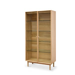 Rotterdam Display (W100 x D45 x H195 CM)