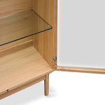 Rotterdam Display (W100 x D45 x H195 CM)