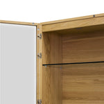 Rotterdam Display (W100 x D45 x H195 CM)
