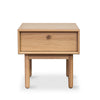 Rotterdam Lamp Table w Drawer (W50 x D50 x H50 CM)