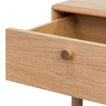 Rotterdam Lamp Table w Drawer (W50 x D50 x H50 CM)