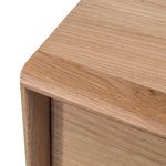 Rotterdam Lamp Table w Drawer (W50 x D50 x H50 CM)