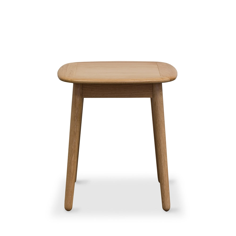Rotterdam Lamp Table (W45 x D45 x H50 CM)