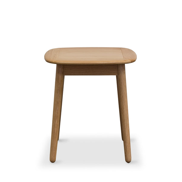 Rotterdam Lamp Table (W45 x D45 x H50 CM)