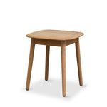 Rotterdam Lamp Table (W45 x D45 x H50 CM)