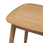 Rotterdam Lamp Table (W45 x D45 x H50 CM)