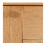 Rotterdam Narrow Sideboard