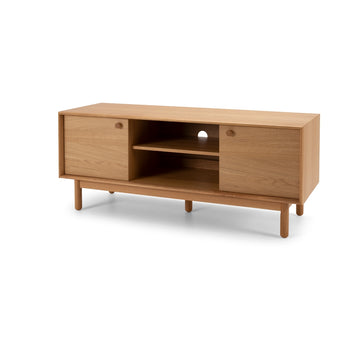 Rotterdam-1350mm-Entertainment-Unit
