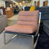 Josie Occasional Chair - Leather