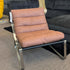 Josie Occasional Chair - Leather