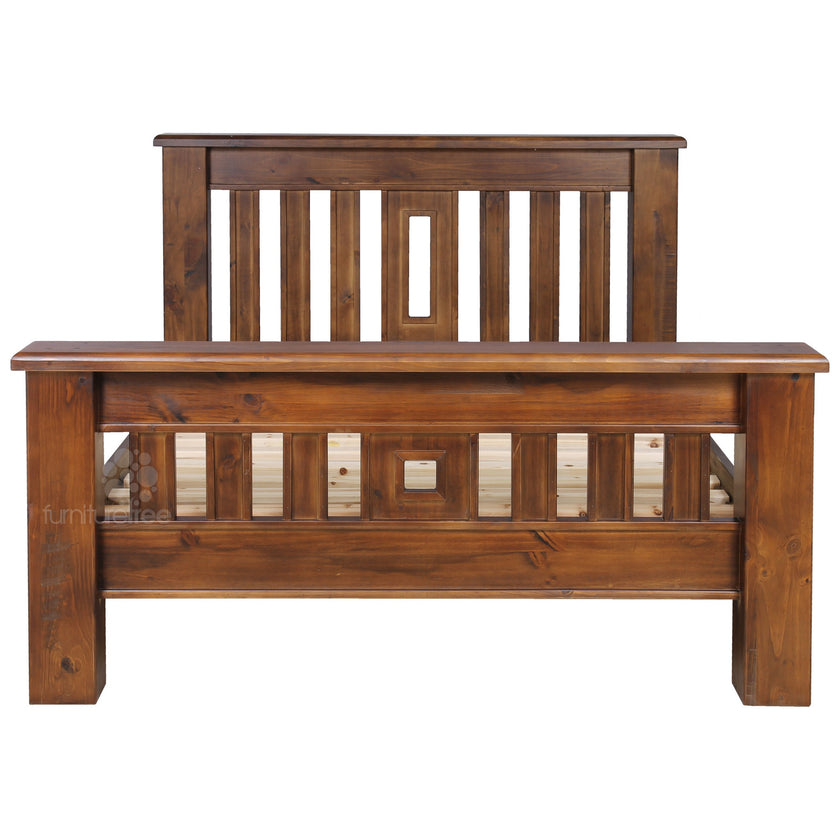 Elmont King Bed Frame