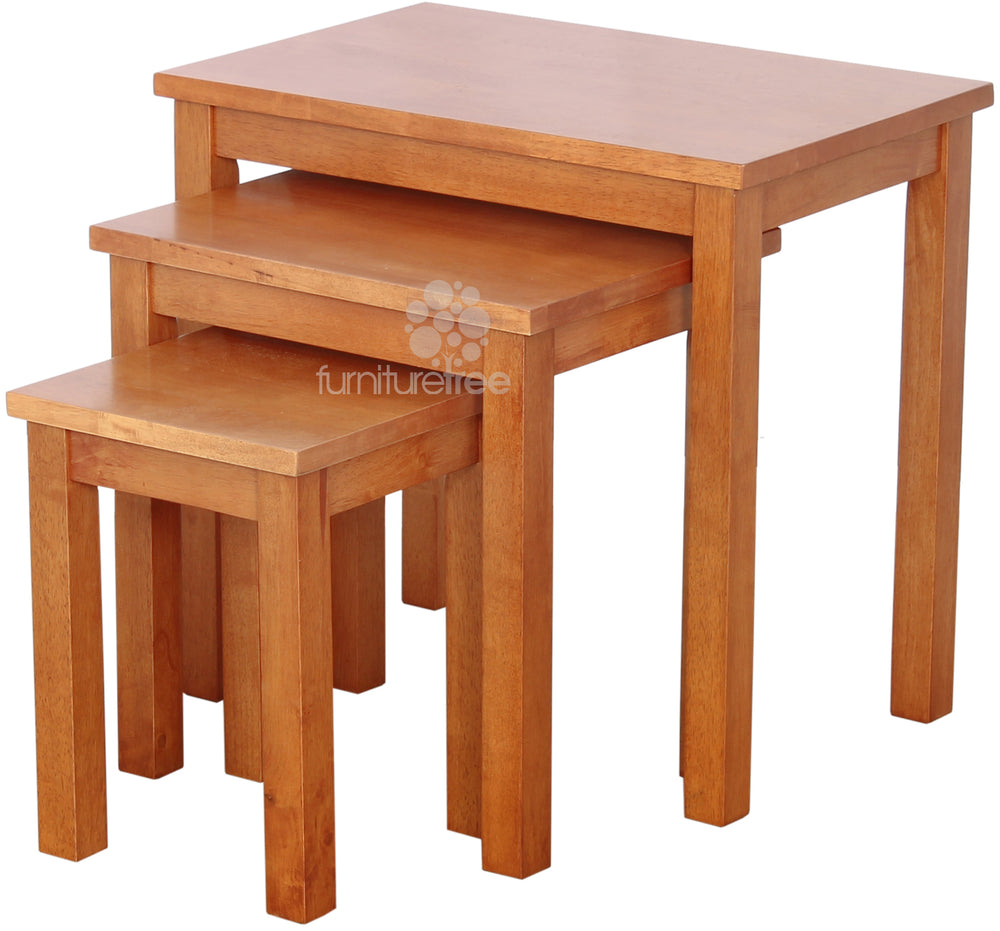 Add the perfect mattress —